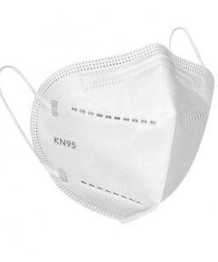 Masque Lot De 20 Masques KN95 – Protection Covid-19
