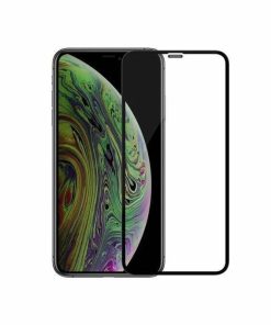 Film De Protection Antichoc 9D IPhone 11