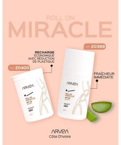 Roll On Et Recharge Miracle