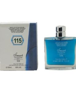 Smart 115 Eau de parfum 100 ml – Homme