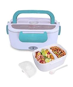 Mini Micro-ondes Portable – 500 + 700 Ml