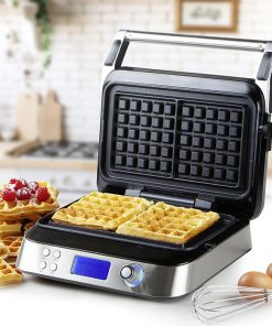 Gaufrier Domo (DO9219W)