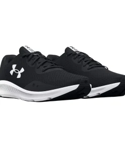 Under Armour - Chaussures de course (modèle Charged Pursuit 3) pour femme