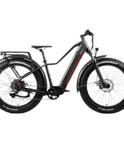iGo - Vélo électrique 3,1 gros pneus