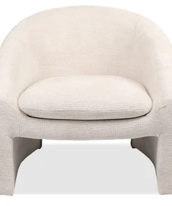 Fauteuil Shackelton