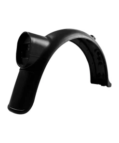 Garde-boue arrière sans LED pour Trottinette Électrique Xiaomi Mi4 Pro 1st Generation