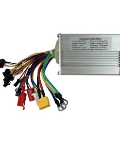 Contrôleur 48V 23A pour Trottinette Électrique Liviae