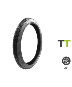Pneu 20x1.95 (47-406) pour Vélo Électrique