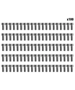 Vis Garde-Boue pour Trottinette Électrique Dualtron Minimotors (x100pcs)