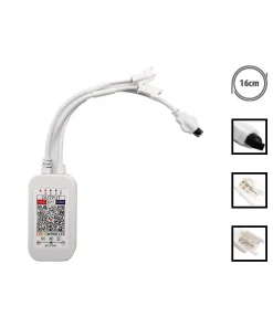 Contrôleur LED pour Trottinette Électrique Teverun 10 / 10+ / 11 / 11+ / Supreme