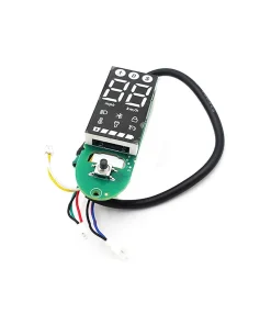 Afficheur Compatible Avec Trottinette Électrique Xiaomi Mi3 Lite