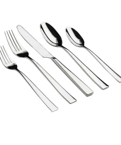 Gourmet Settings – Service de couverts 60 pièces