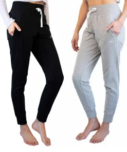 O'Neill - Pantalon en tissu bouclette, paquet de 2