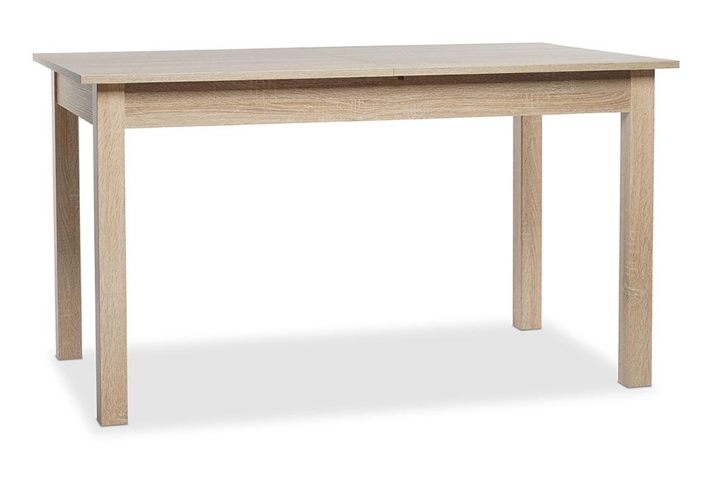 Table à Manger avec Rallonge Centrale Coburg - Image 2