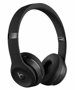 Beats - Casque d’écoute sans fil Solo3, noir