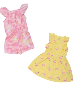 PEKKLE - Robe, ensemble de 2