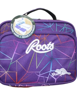 Roots - Sac à lunch 5 couleurs