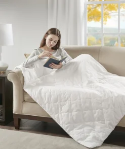 Beautyrest - Couverture lestée lourde