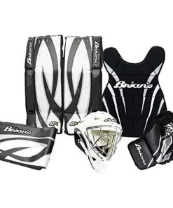 Brian's - Ensemble de gardien de but de hockey de rue