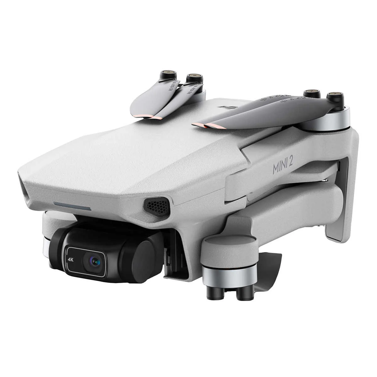 DJI - Ensemble de drone Mavic Mini 2 - Image 3