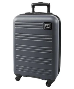 Roots - Valise à roulettes 18,5 po