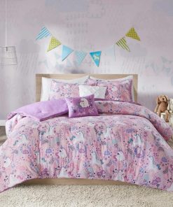 Urban Habitat – Ensemble de douillette Lola