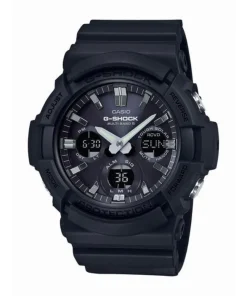 Casio - Montre homme GAW-100B-1ACF