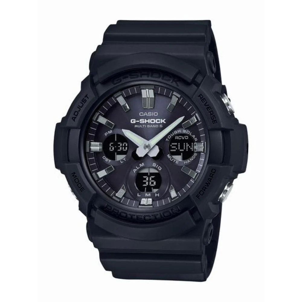 Casio - Montre homme GAW-100B-1ACF