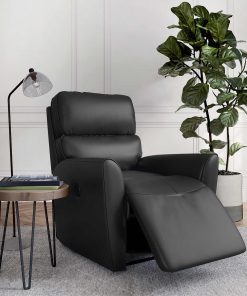 Markland - Fauteuil inclinable moderne