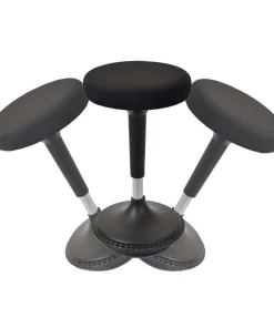 Uncaged Ergonomics - Tabouret oscillant