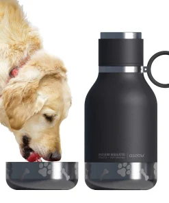 Asobu -  Bouteille d'eau pour chien