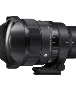 Sigma ART 15mm f/1.4 Fisheye DG DN pour Sony FE