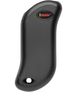 Zippo - Chauffe-main rechargeable avec chargeur portable