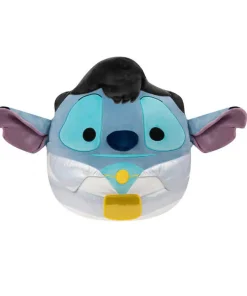 Squishmallows - Jouet en peluche Stitch