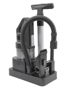 AutoReady - Petit aspirateur à technologie cyclonique