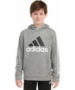 Adidas - Chandail à capuchon