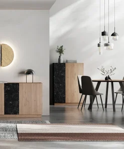 Meuble Haut 2 Portes (Collection Dione)
