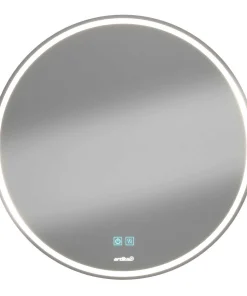 Artika - Miroir à DEL de 28 po