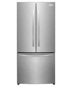 Frigidaire - Réfrigérateur de 31,5 po 17,6 pi³