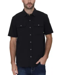 Sierra Designs - Chemise technique à manches courtes