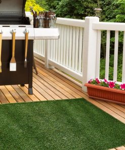 Lanart Rug - Tapis d’intérieur ou d’extérieur gazon artificiel de luxe