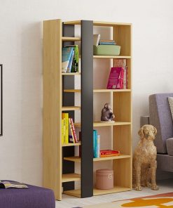 Étagère Librairie Axel