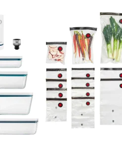 Zwilling -  Ensemble de conservation sous vide