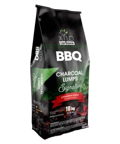 Xylo Carbone - Charbon Signature
