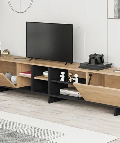 Meuble TV 2 Portes 230cm Cequoia