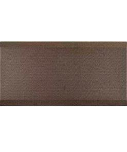 Mon Chateau - Tapis de gel confort anti-fatigue, 20" x 42"