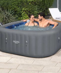 Bestway - Spa gonflable à jet d'air intelligent
