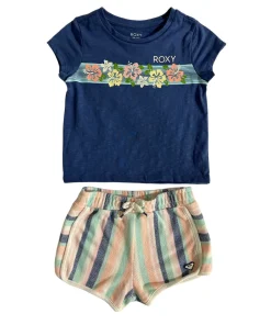 Roxy - Ensemble 2 pièces court