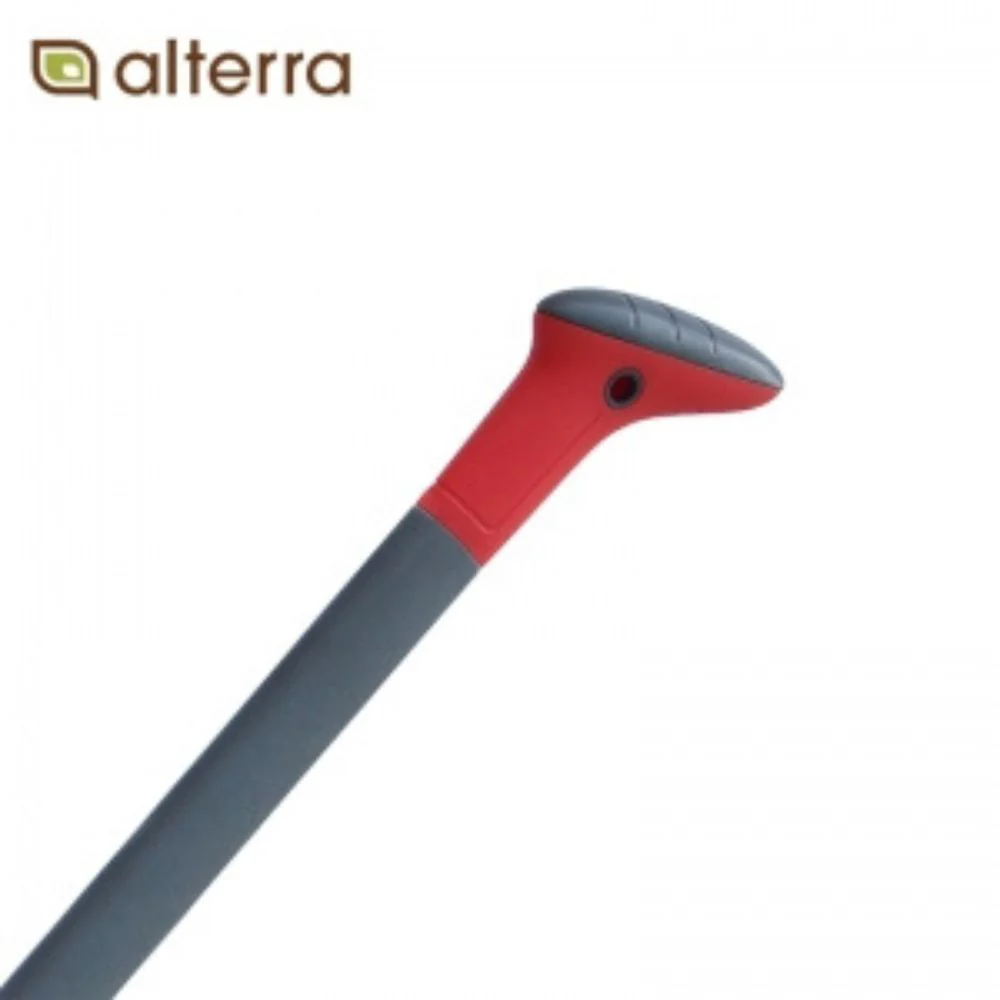 Alterra Tools - Désherbeur de jardin en acier inoxydable - Image 2