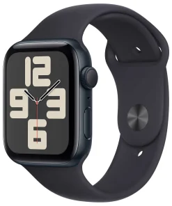 Apple - Montre SE GPS (2è génération) avec bracelet sport